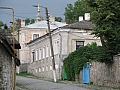 Ulica Tatarska. Fot. Piotr Jargusz