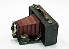Kodak No. 2 Folding Pocket Brownie