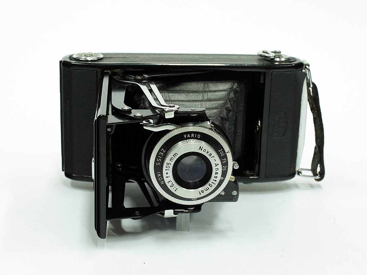 Zeiss Ikon Nettar 515-2