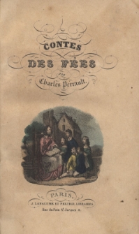 Contes des fees