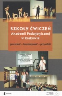 Od programu autorskiego do ogólnopolskiego programu nauczania chemii