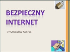 Bezpieczny internet