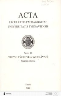 O innym podejściu do rozwiązywania problemów na przykładzie zadań chemicznych