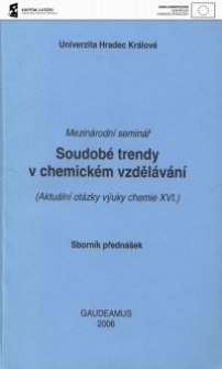 Wyobrażenia uczniów gimnazjum o wiązaniach chemicznych