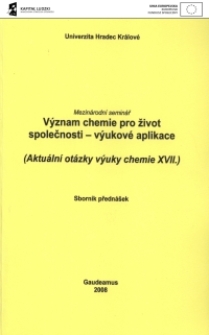 Wpływ wcześniej powstałych wyobrażeń na kształtowanie nowych wyobrażeń w procesie edukacji na przykładzie wybranych pojęć z przedmiotów przyrodniczych