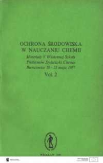 Jak każdy uczeń może wpływać na ochronę środowiska