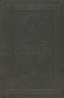 Gesammelte Schriften von Ludvig Börne. Bd. 6