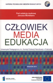 Czy multimedia spowodują powstanie nowej dydaktyki?