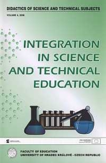 Integration in science and technical education