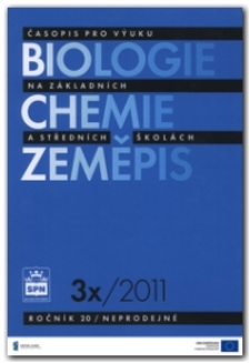 Wykorzystanie różnych metod nauczania na lekcjach chemii wśród uczniów z upośledzeniem umysłowym w stopniu lekkim