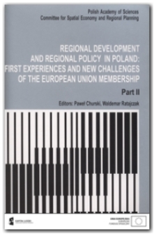 Evaluation of effects of EU funds utilization for revalization in the Małopolskie voivodship