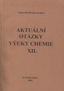 Nauczanie o strukturze materii w klasach I-III szkoły podstawowej