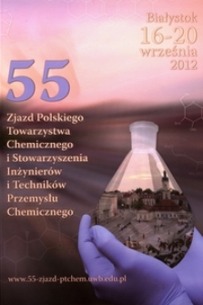 Różne oblicza chemii