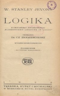 Logika