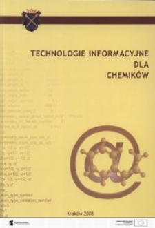 Czy nauczycielowi chemii potrzebne są umiejętności programisty?