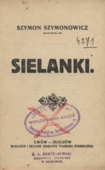 Sielanki