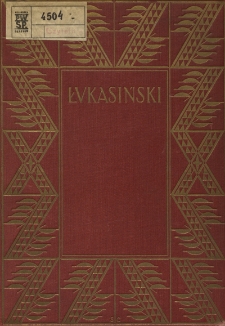 Łukasiński. T. 2