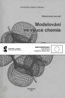 Różne poziomy modelowania reakcji chemicznych