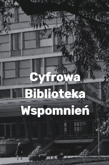 Cyfrowa Biblioteka Wspomnień