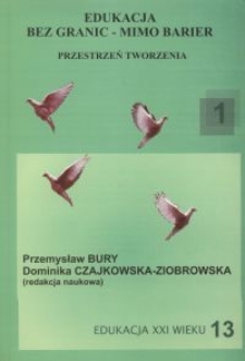 Przyczyny trudności w nauce chemii w opinii uczniów i nauczycieli szkół gimnazjalnych