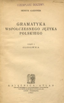 Głosownia