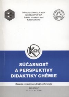 Wykorzystanie modeli w edukacji przyrodniczej