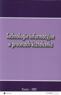 Programy uczące nowej generacji czyli programy dialogowe