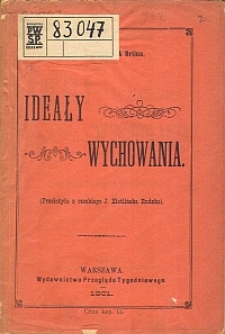 Ideały wychowania