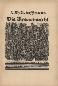 Die Brautwahl