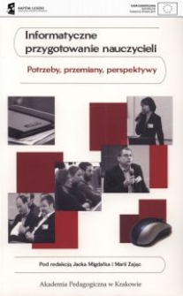 Czy techniki informatyczne poprawiają umiejętność rozwiązywania zadań problemowych?